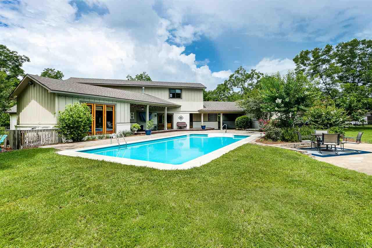 2850 Stefani Road Cantonment, FL 32533 - Photo 42 of 49 Gallery Image 42