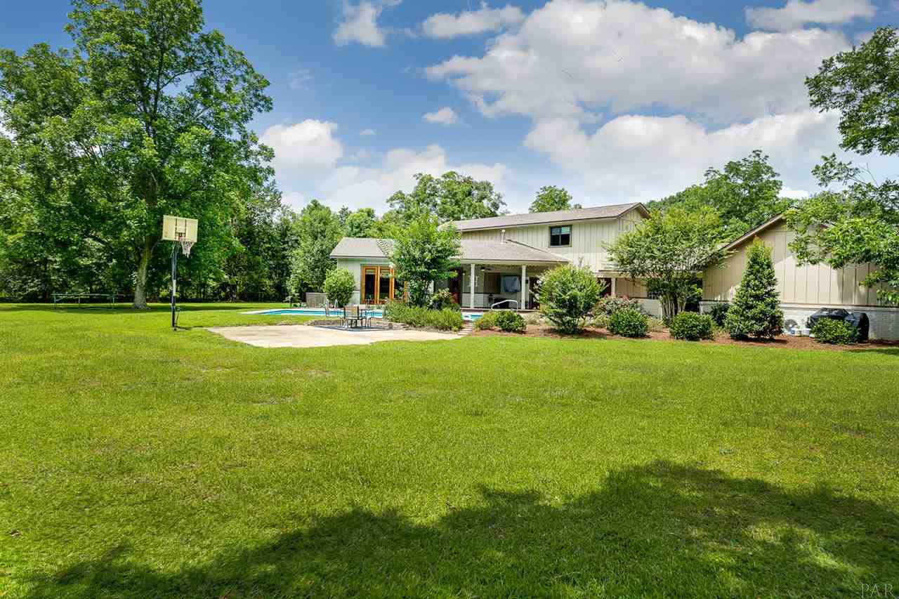 2850 Stefani Road Cantonment, FL 32533 - Photo 45 of 49 Gallery Image 45