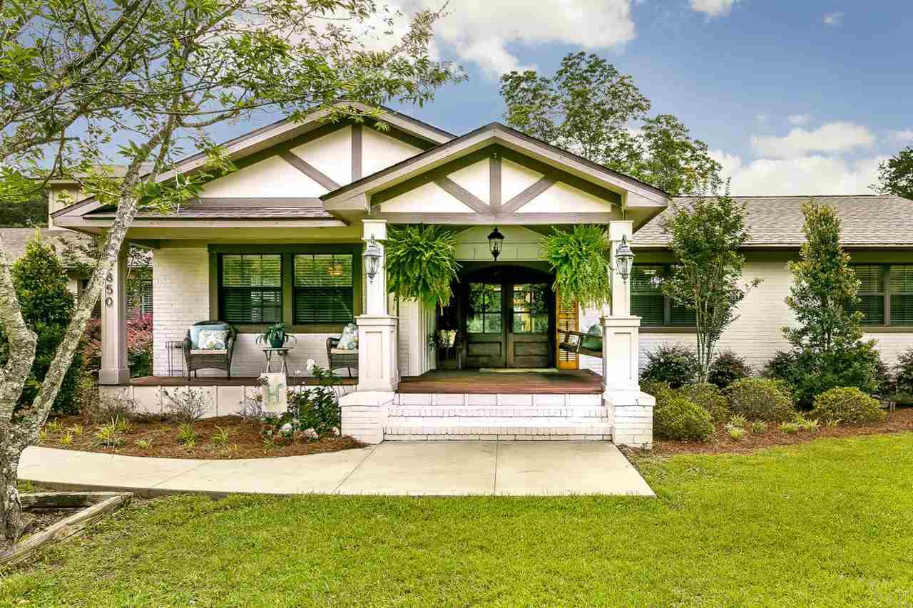 2850 Stefani Road Cantonment, FL 32533 - Photo 46 of 49 Gallery Image 46