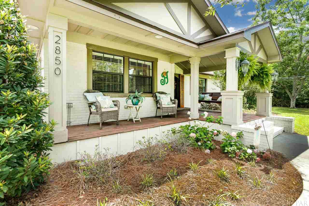 2850 Stefani Road Cantonment, FL 32533 - Photo 47 of 49 Gallery Image 47