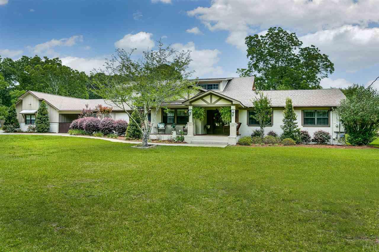 2850 Stefani Road Cantonment, FL 32533 - Photo 48 of 49 Gallery Image 48