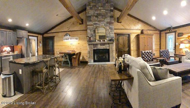 9 Jenjohn Road Leitchfield, KY 42754 - Photo 27 of 36 great room 2