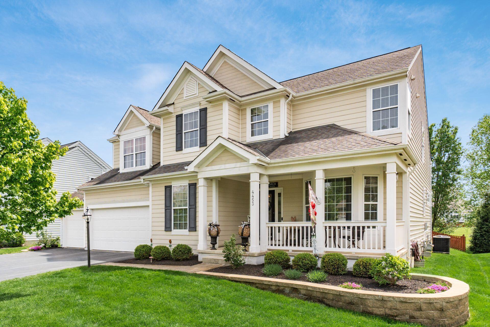 4453 Pleasant View Loop Powell, OH 43065 - Photo 67 of 80 Gallery Image 67