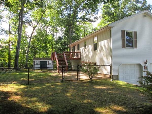 298 Granville Road Southwick, MA 01077 - Photo 24 of 30 Gallery Image 24