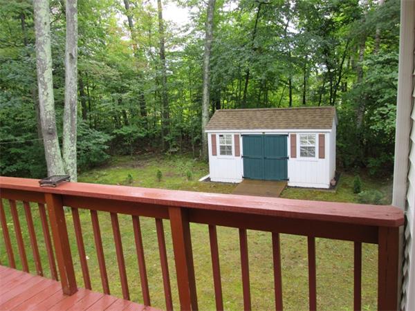 298 Granville Road Southwick, MA 01077 - Photo 9 of 30 Gallery Image 9
