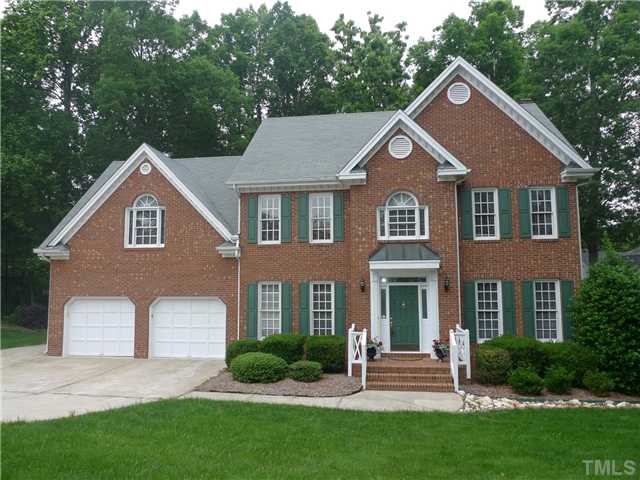 5306 Fiddlewood Court Raleigh, NC 27613 - Photo 1 of 14 Custom Built Home in the perfect North Raleigh location. Walking distance to the popular Leesville School Campus, minutes to shopping, restaurants, major roads, airport, Brier Creek & more! You won't be disappointed in this one!