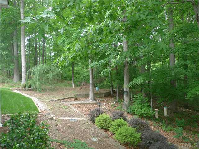 5306 Fiddlewood Court Raleigh, NC 27613 - Photo 14 of 14 A retreat to soothe the senses....