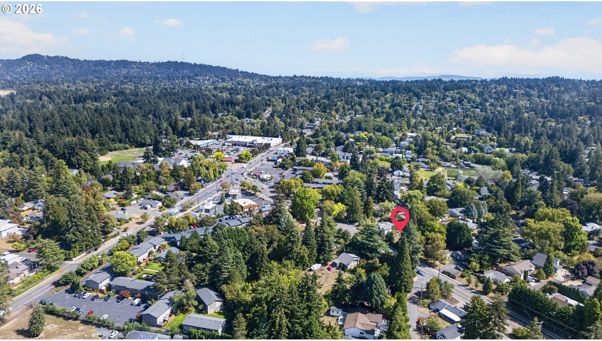 7742 Southwest Oleson Road Portland, OR 97223 - Photo 20 of 22 Gallery Image 20