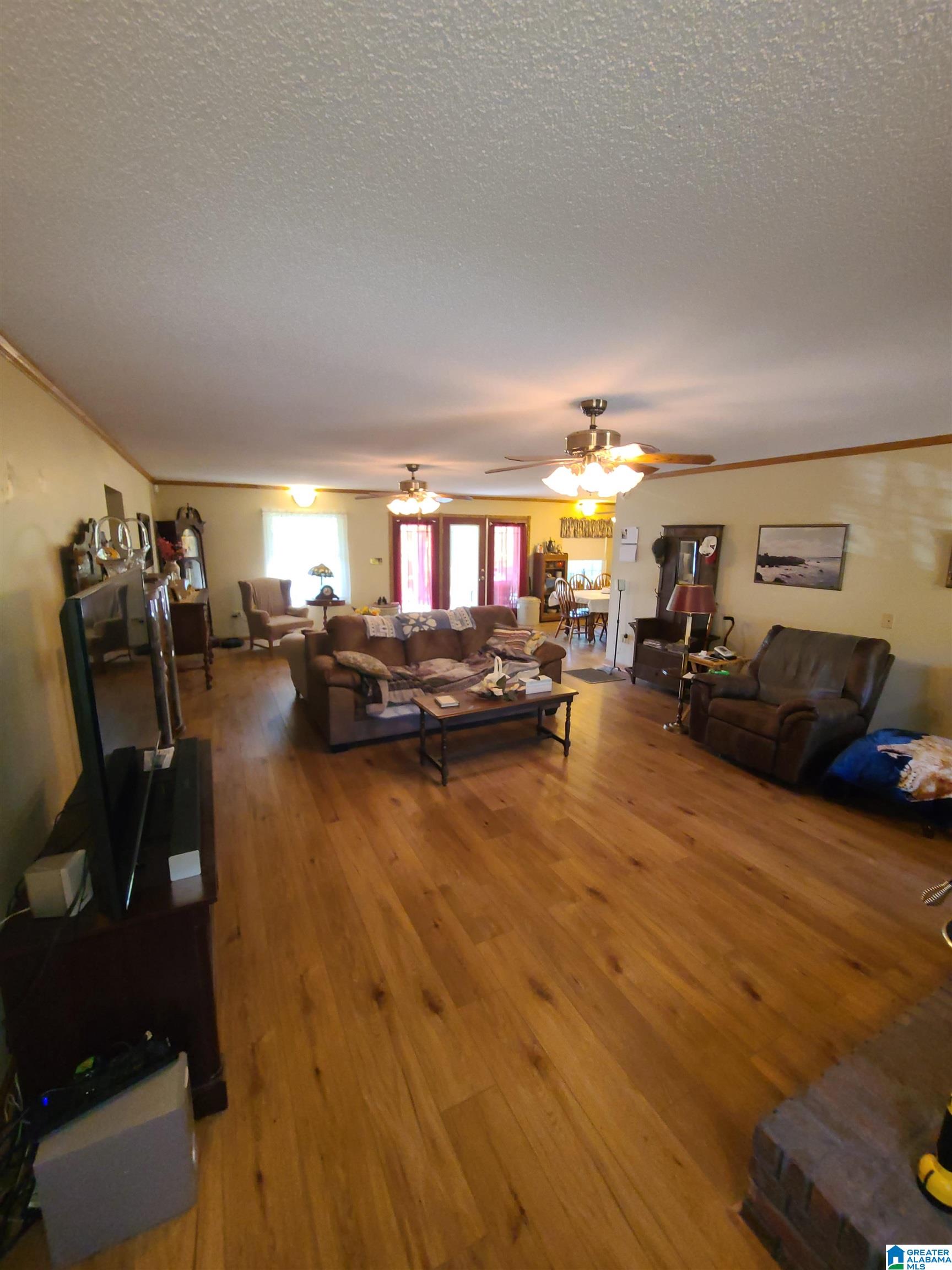 120 Choctaw Lane Ragland, AL 35131 - Photo 9 of 30
