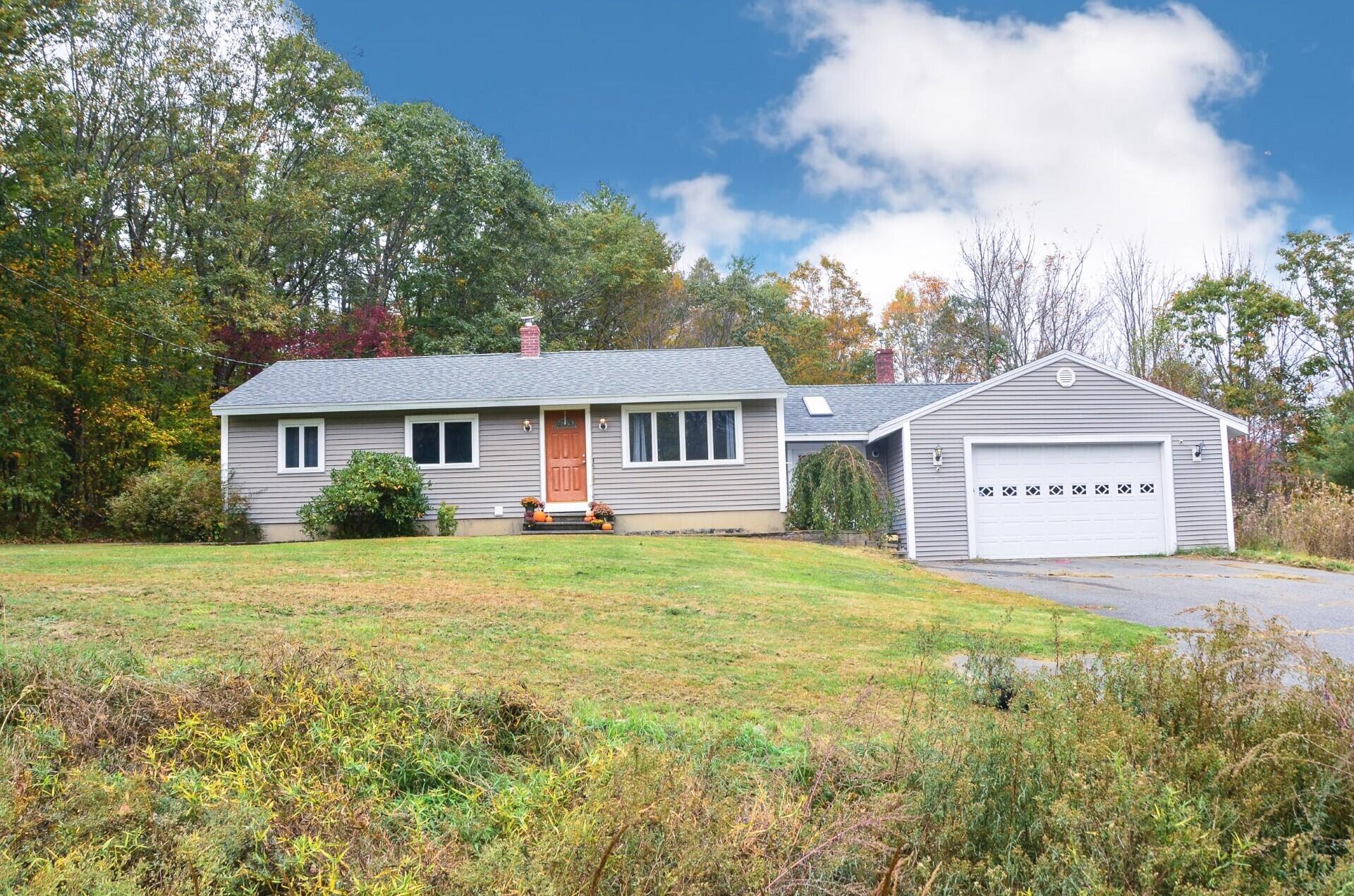 75 Lewiston Road West Gardiner, ME 04345 - Photo 1 of 42 75 Lewiston Rd West Gardiner