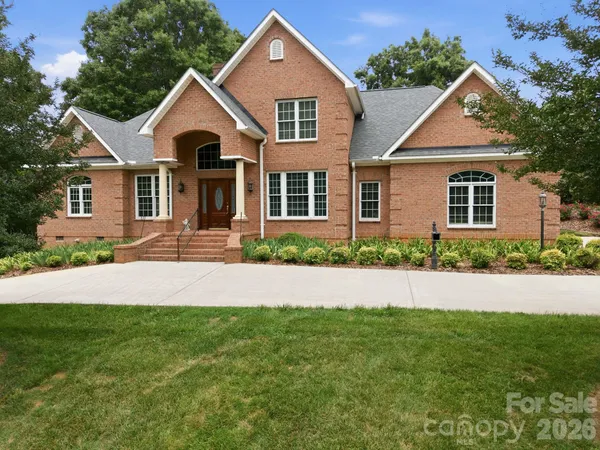 $679,000 | 540 Hickory Drive, Salisbury, NC 28144
