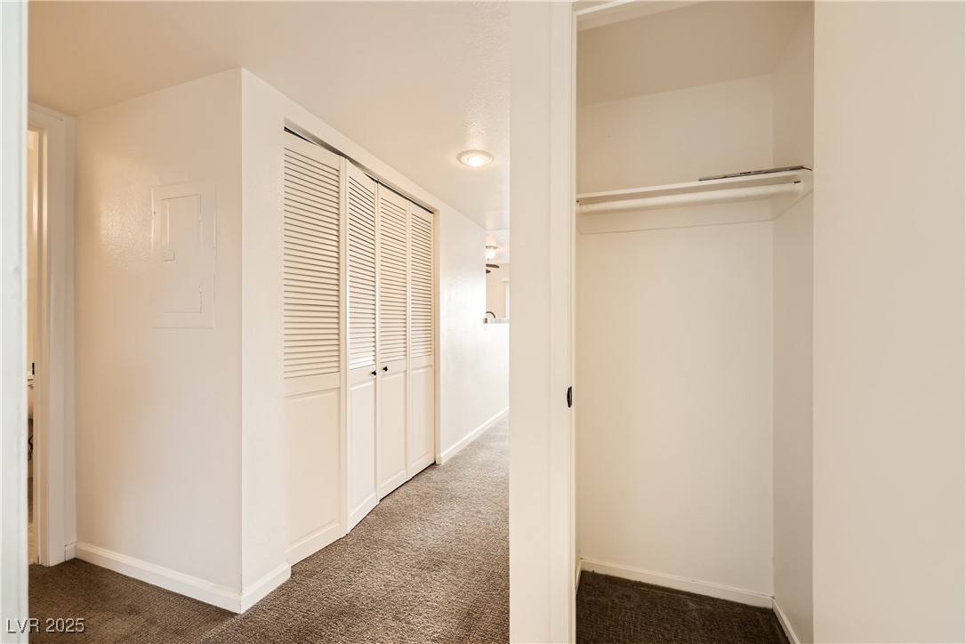 1575 West Warm Springs Road, Unit 1613 Henderson, NV 89014 - Photo 19 of 39 View of closet