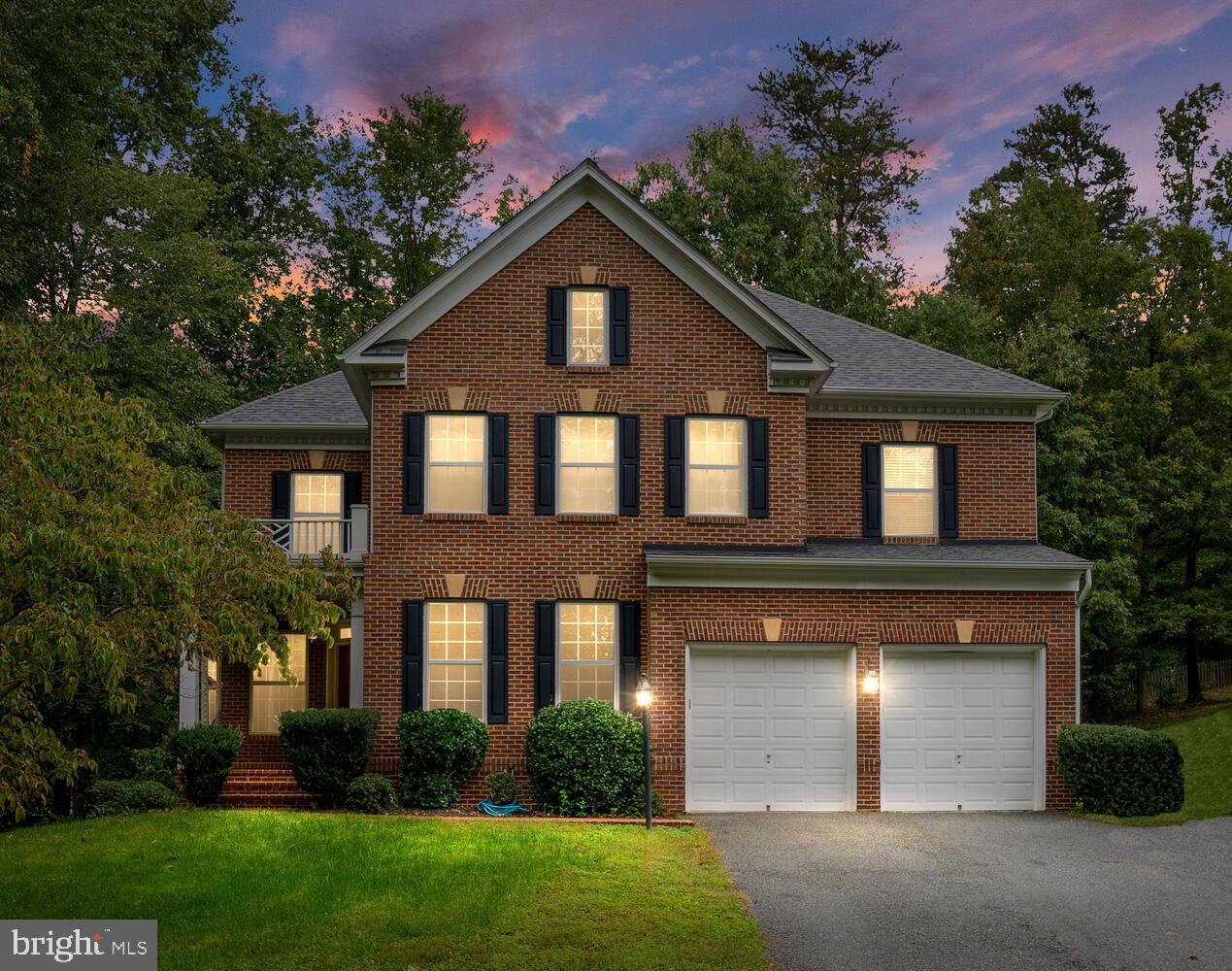 3730 Lions Field Road Triangle, VA 22172 - Photo 2 of 50 Gallery Image 2