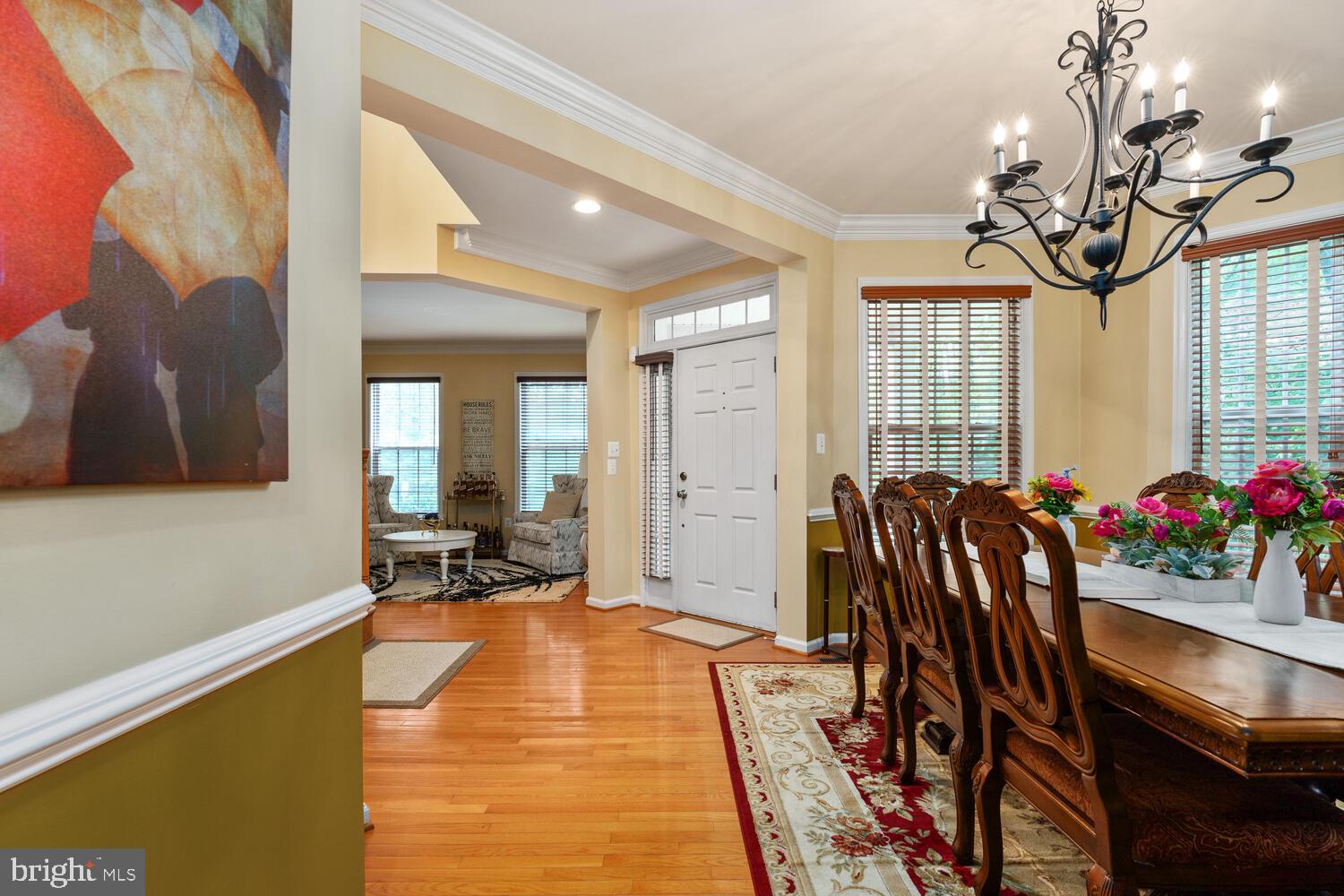 3730 Lions Field Road Triangle, VA 22172 - Photo 13 of 50 Gallery Image 13