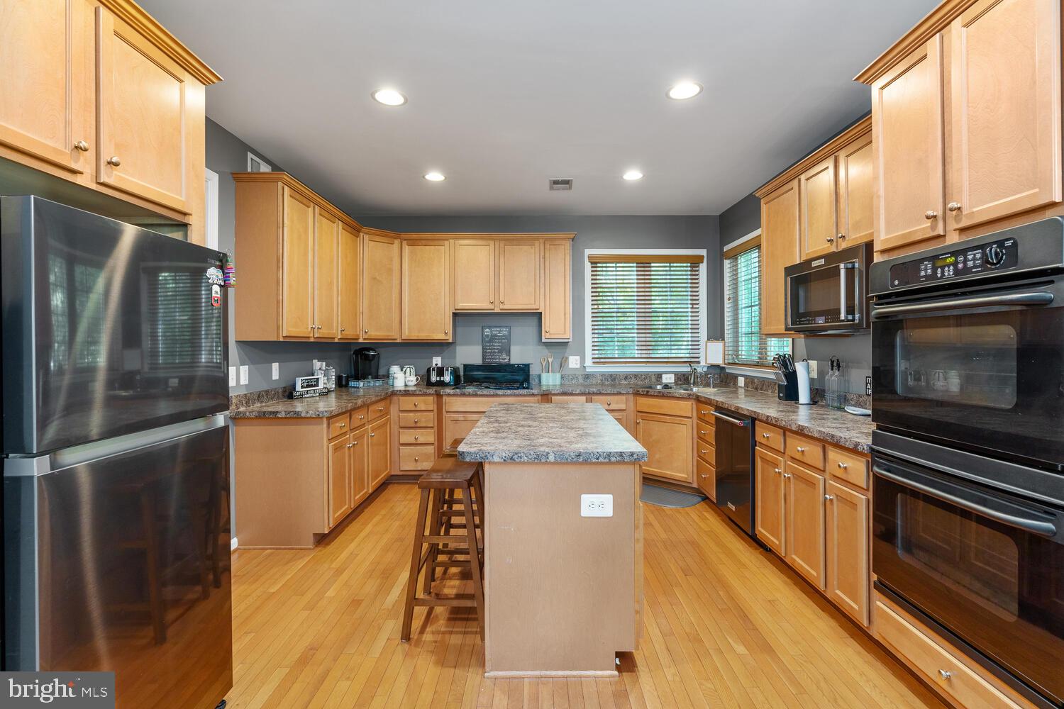 3730 Lions Field Road Triangle, VA 22172 - Photo 15 of 50 Kitchen