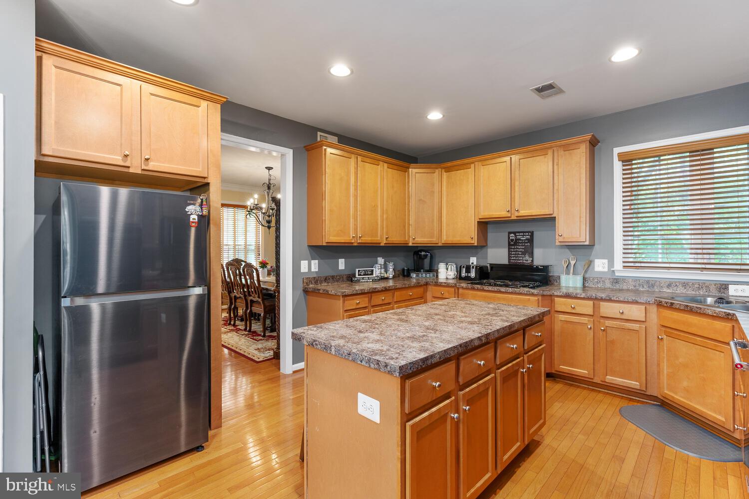 3730 Lions Field Road Triangle, VA 22172 - Photo 16 of 50 Kitchen