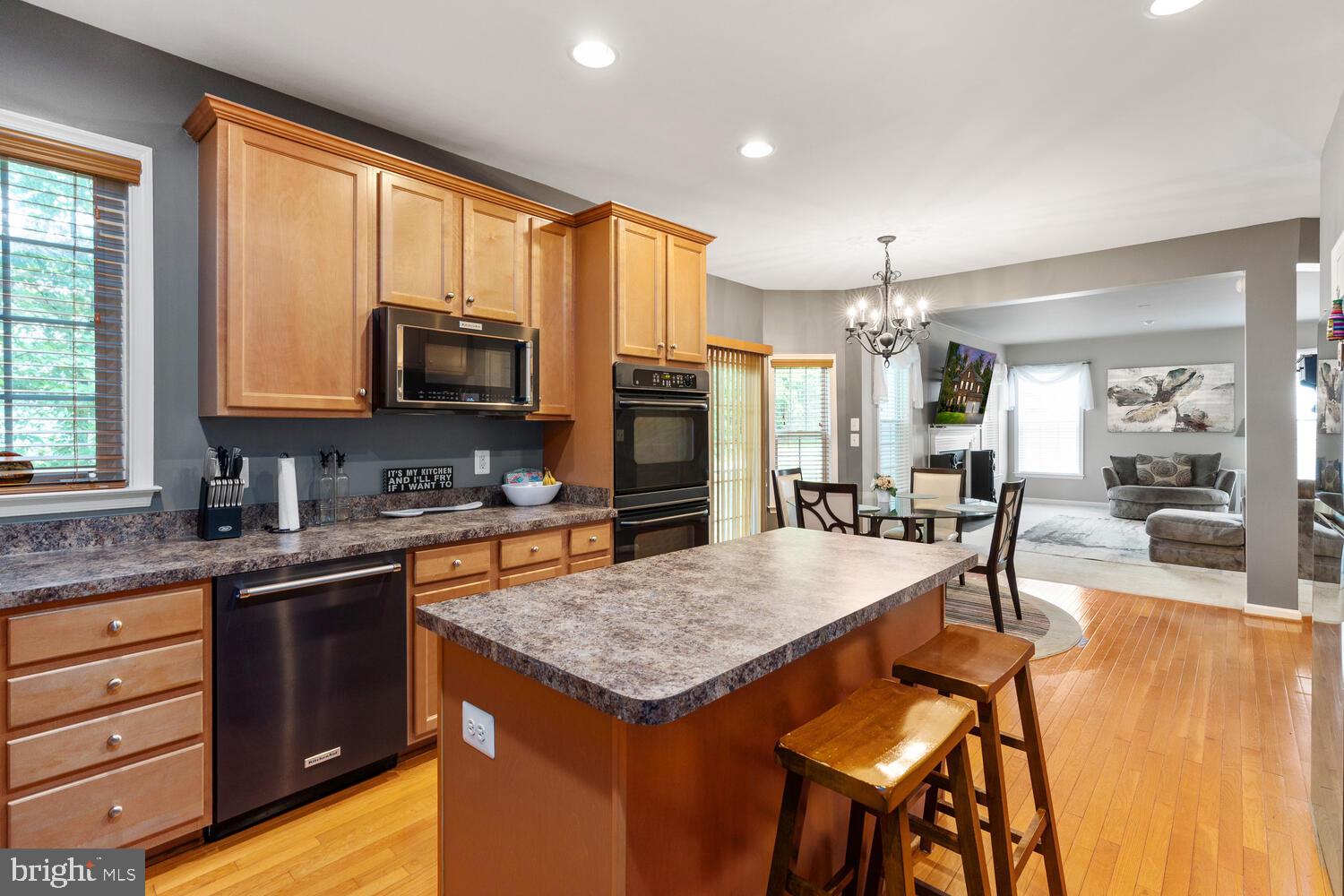3730 Lions Field Road Triangle, VA 22172 - Photo 17 of 50 Gallery Image 17