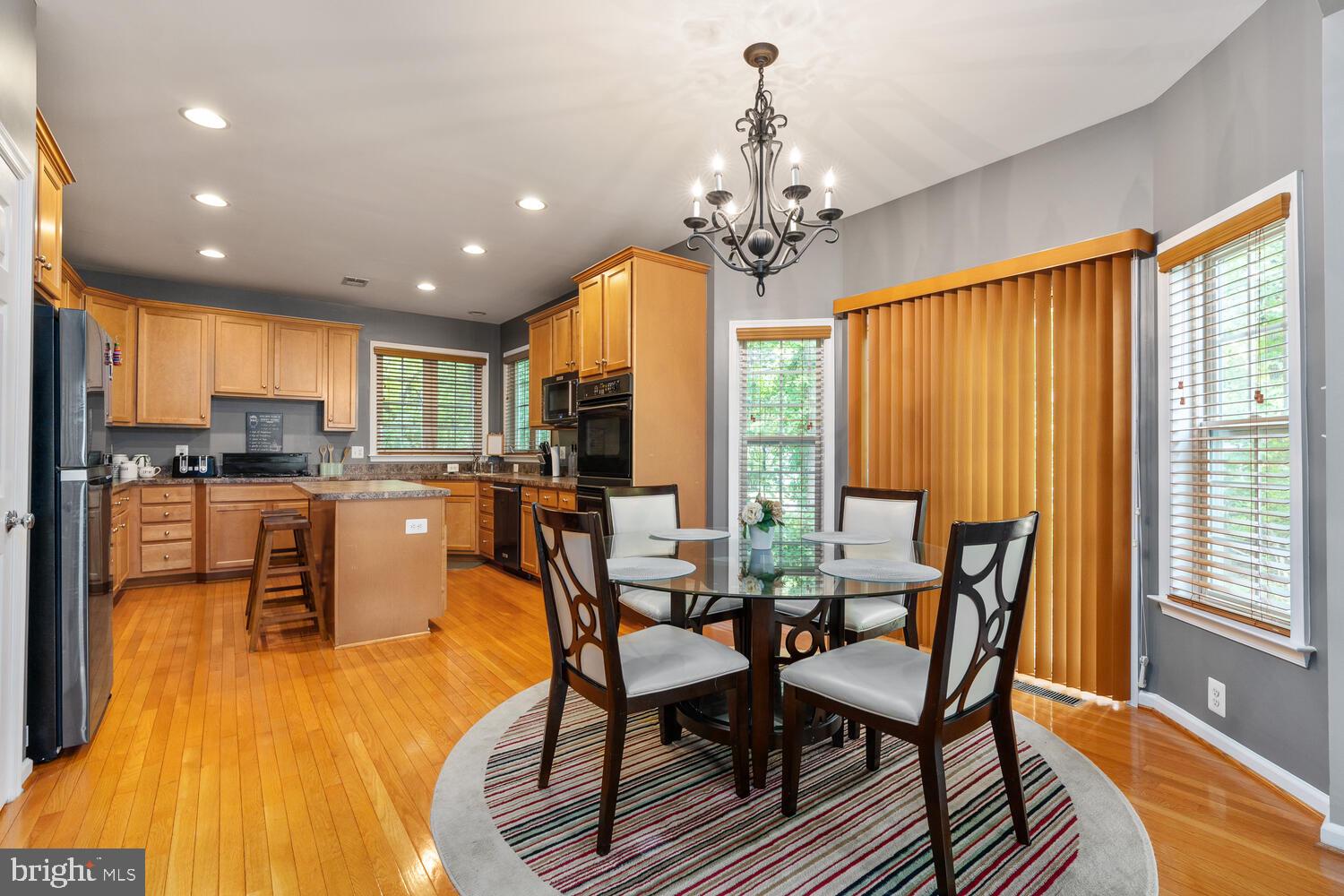 3730 Lions Field Road Triangle, VA 22172 - Photo 20 of 50 Gallery Image 20
