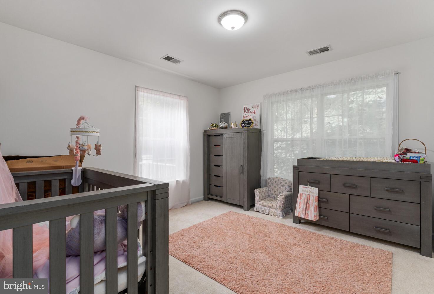 3730 Lions Field Road Triangle, VA 22172 - Photo 25 of 50 Bedroom 2 with ensuite