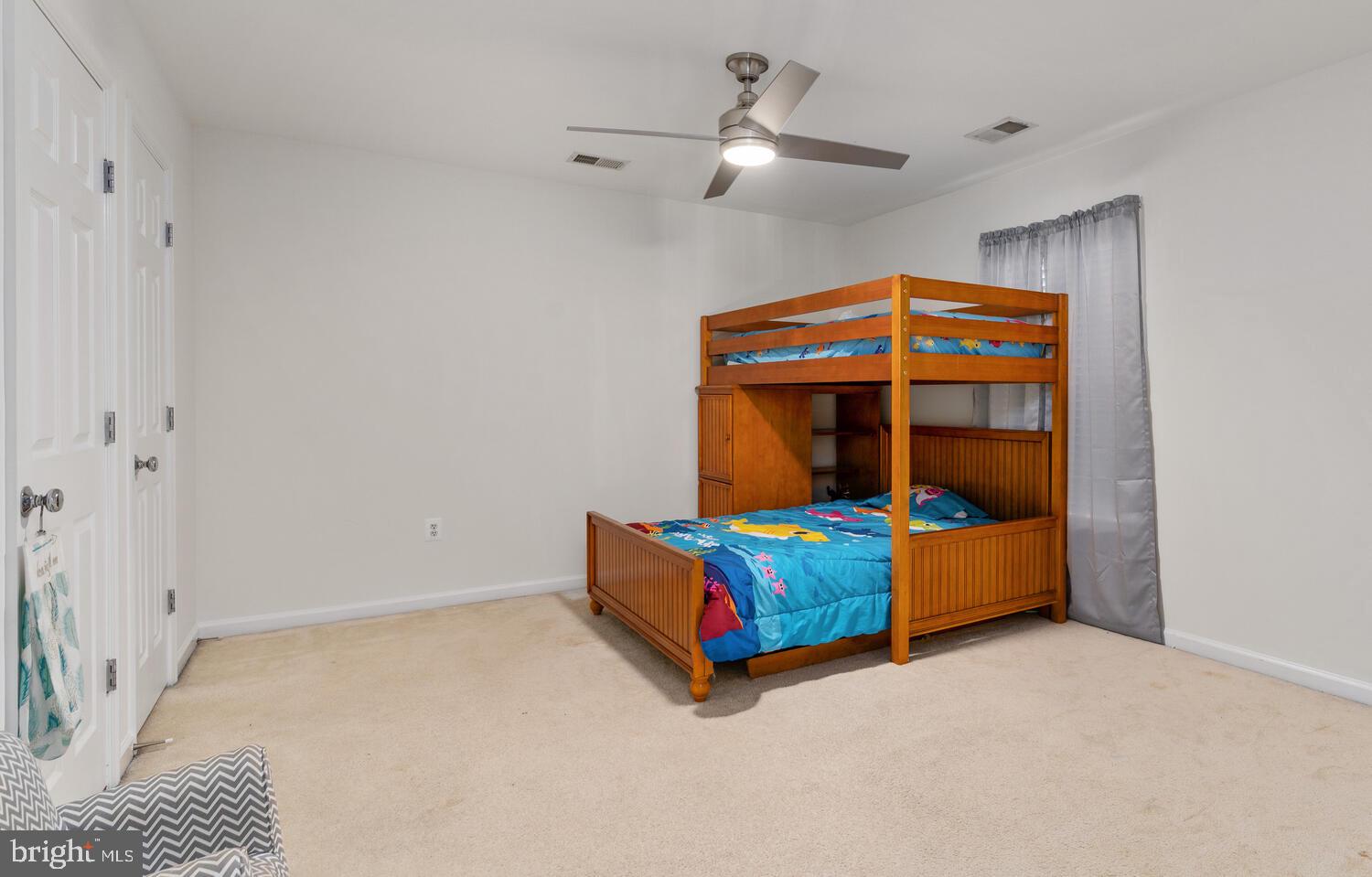 3730 Lions Field Road Triangle, VA 22172 - Photo 32 of 50 Bedroom 2