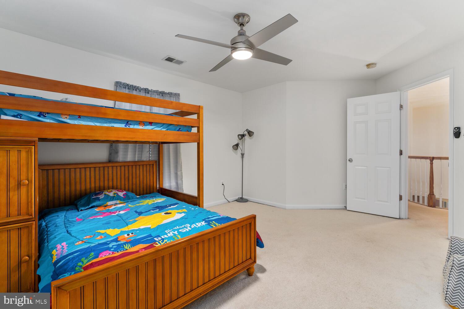 3730 Lions Field Road Triangle, VA 22172 - Photo 33 of 50 Bedroom 2