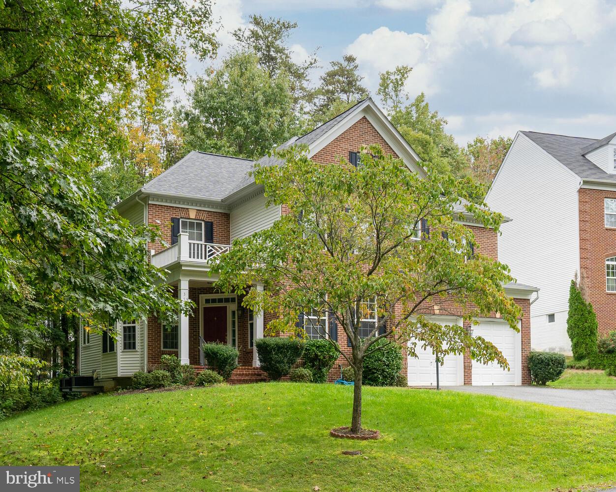 3730 Lions Field Road Triangle, VA 22172 - Photo 5 of 50 Gallery Image 5