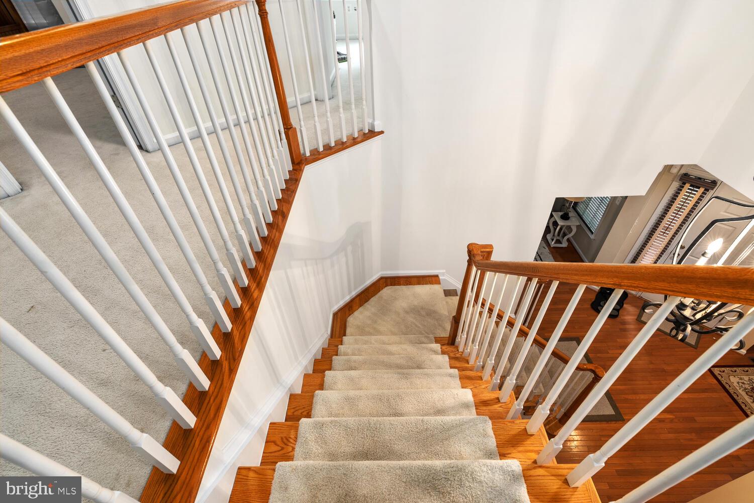 3730 Lions Field Road Triangle, VA 22172 - Photo 45 of 50 Stairway