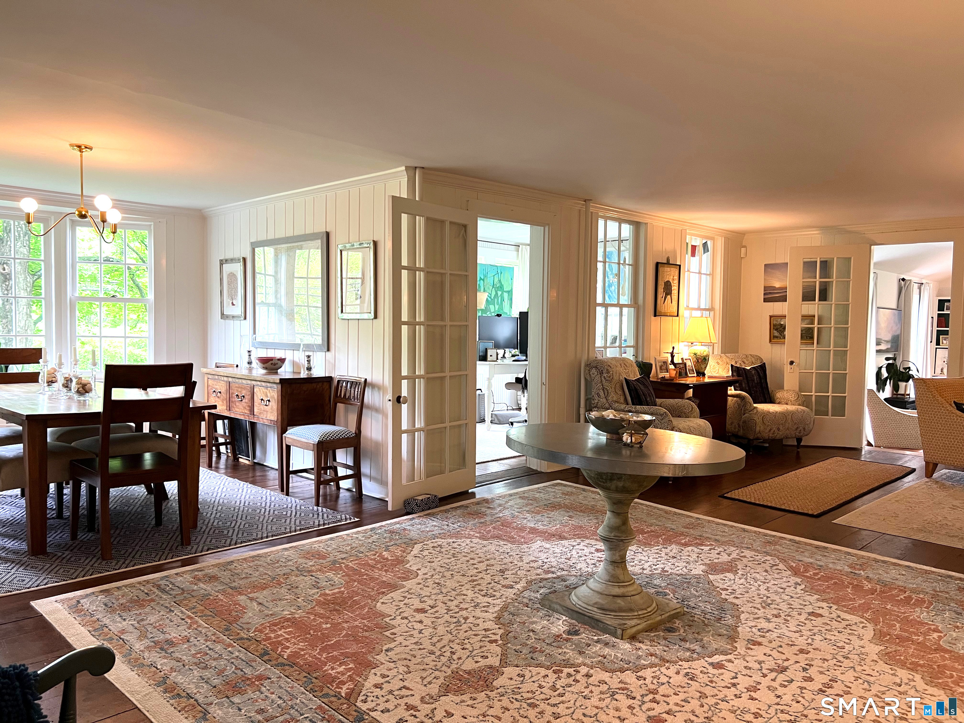 269 Farmingville Road Ridgefield, CT 06877 - Photo 4 of 17