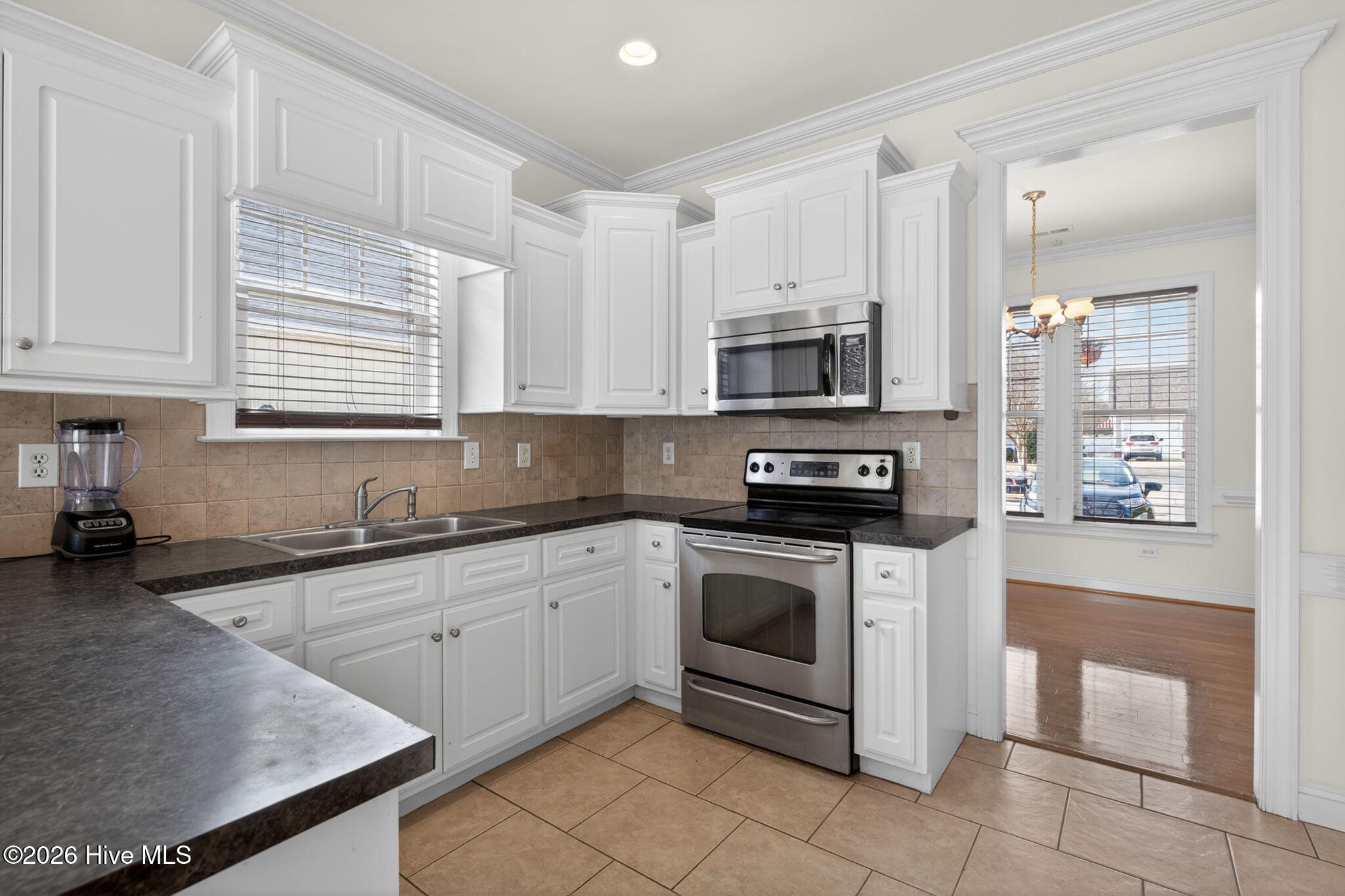 4307 Maple Leaf Lane Southwest Wilson, NC 27893 - Photo 12 of 35 Kitchen 2