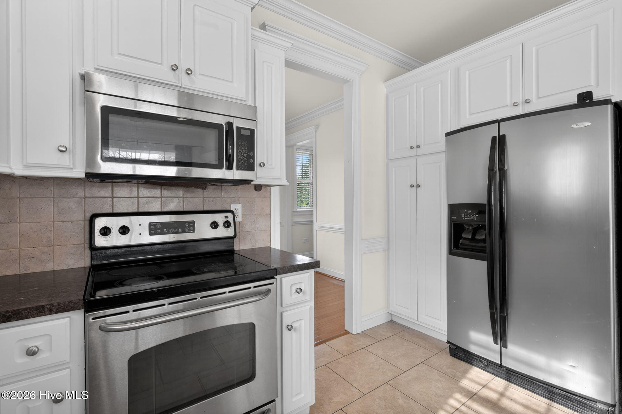 4307 Maple Leaf Lane Southwest Wilson, NC 27893 - Photo 13 of 35 Kitchen 3