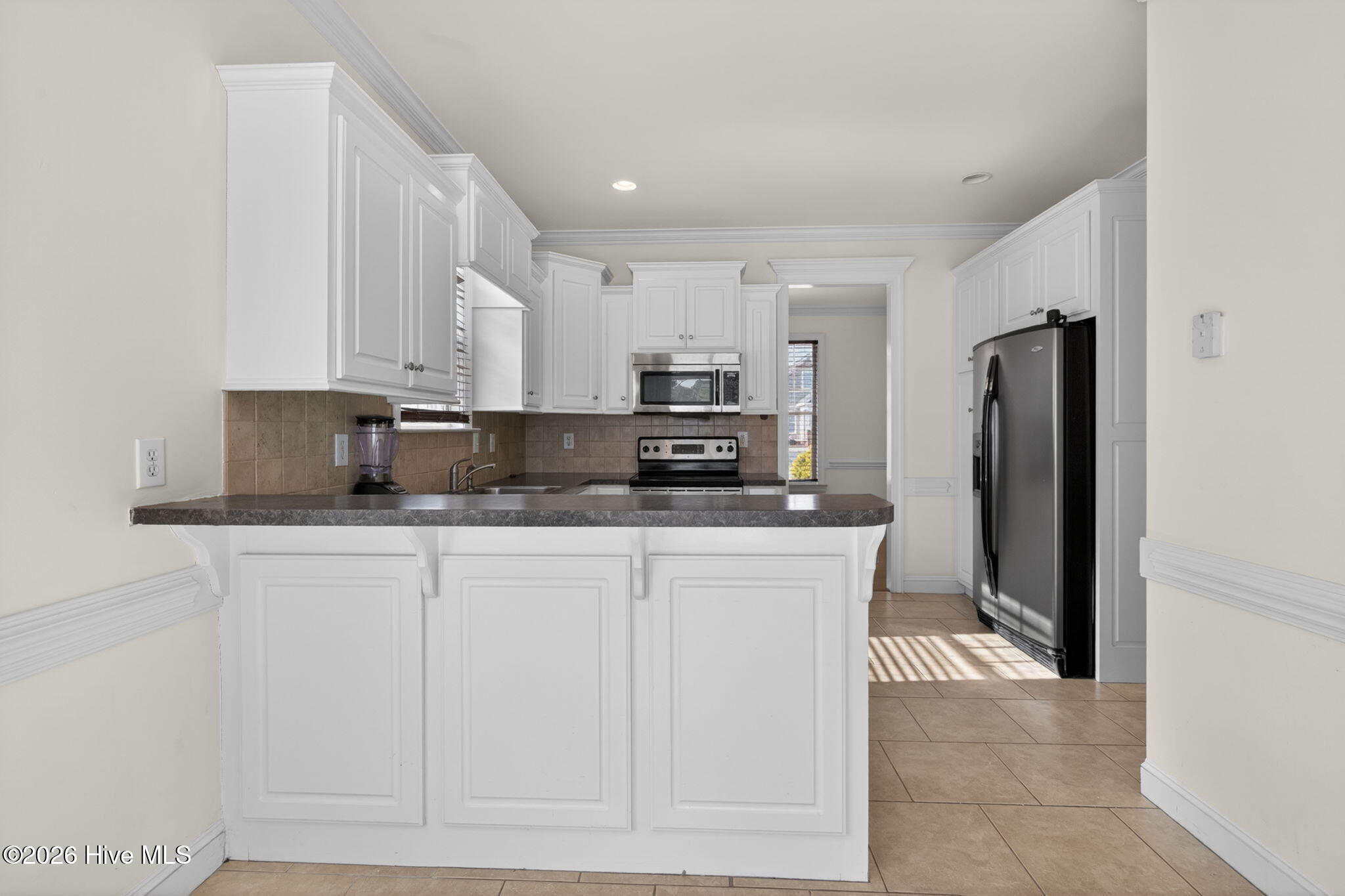 4307 Maple Leaf Lane Southwest Wilson, NC 27893 - Photo 14 of 35 Kitchen 4