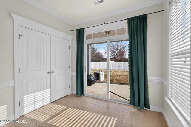 $299,900 | 4307 Maple Leaf Lane Southwest, Wilson, NC 27893