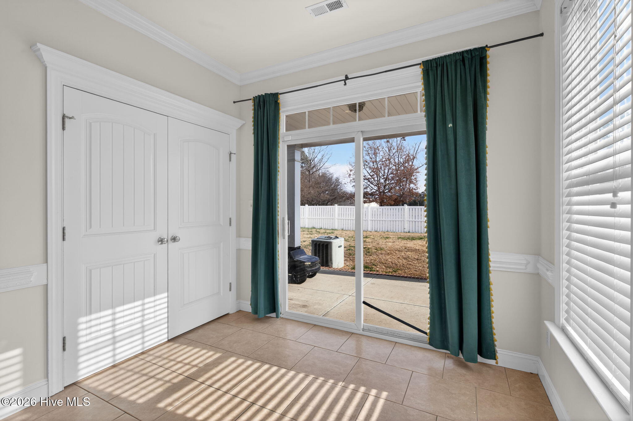 4307 Maple Leaf Lane Southwest Wilson, NC 27893 - Photo 15 of 35 Breakfast Nook