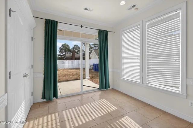 $299,900 | 4307 Maple Leaf Lane Southwest, Wilson, NC 27893