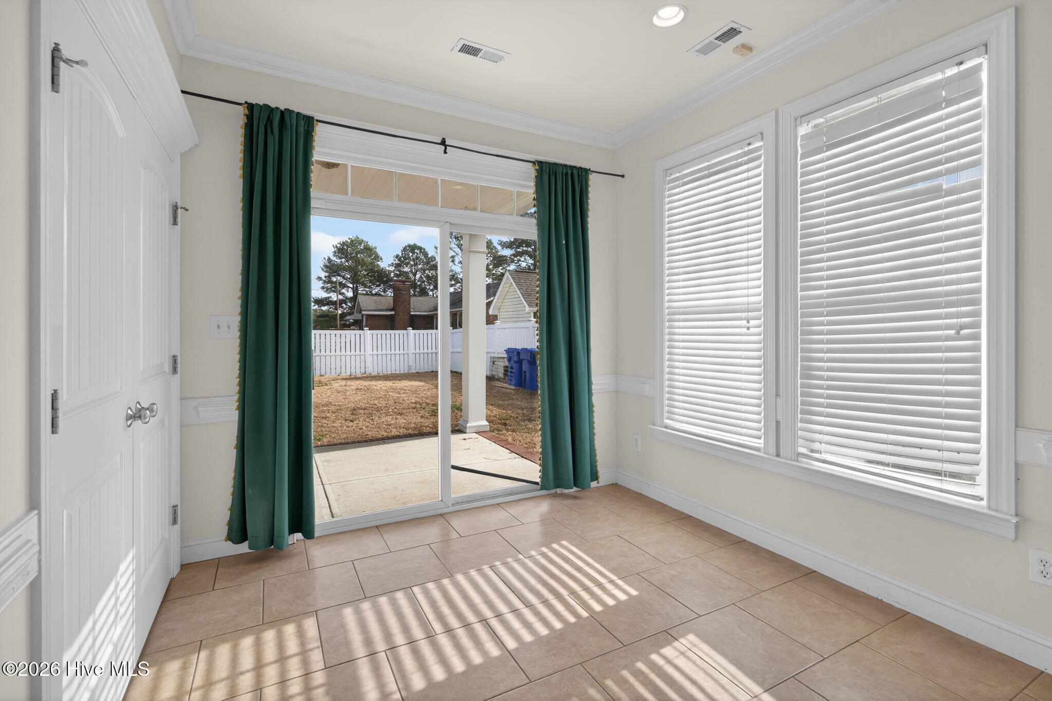 4307 Maple Leaf Lane Southwest Wilson, NC 27893 - Photo 17 of 35 Breakfast Nook 3