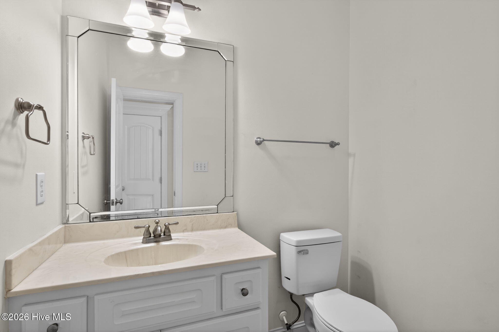 4307 Maple Leaf Lane Southwest Wilson, NC 27893 - Photo 18 of 35 Half Bath