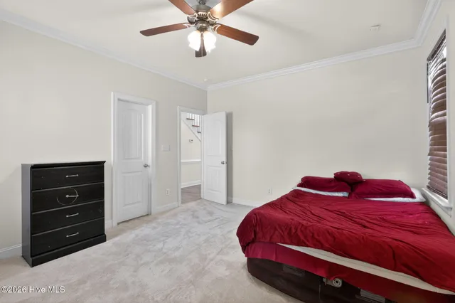 $299,900 | 4307 Maple Leaf Lane Southwest, Wilson, NC 27893