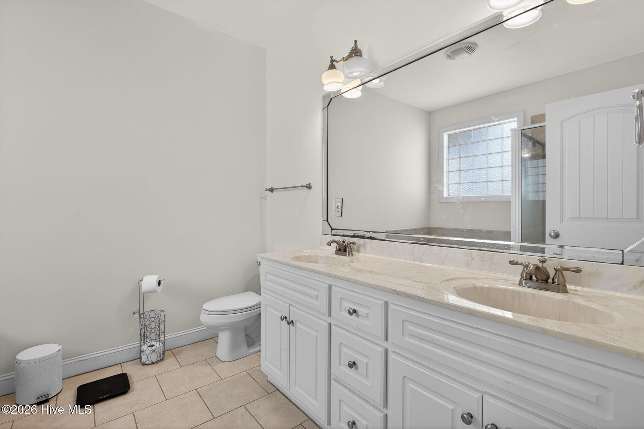 4307 Maple Leaf Lane Southwest Wilson, NC 27893 - Photo 21 of 35 Master Bath