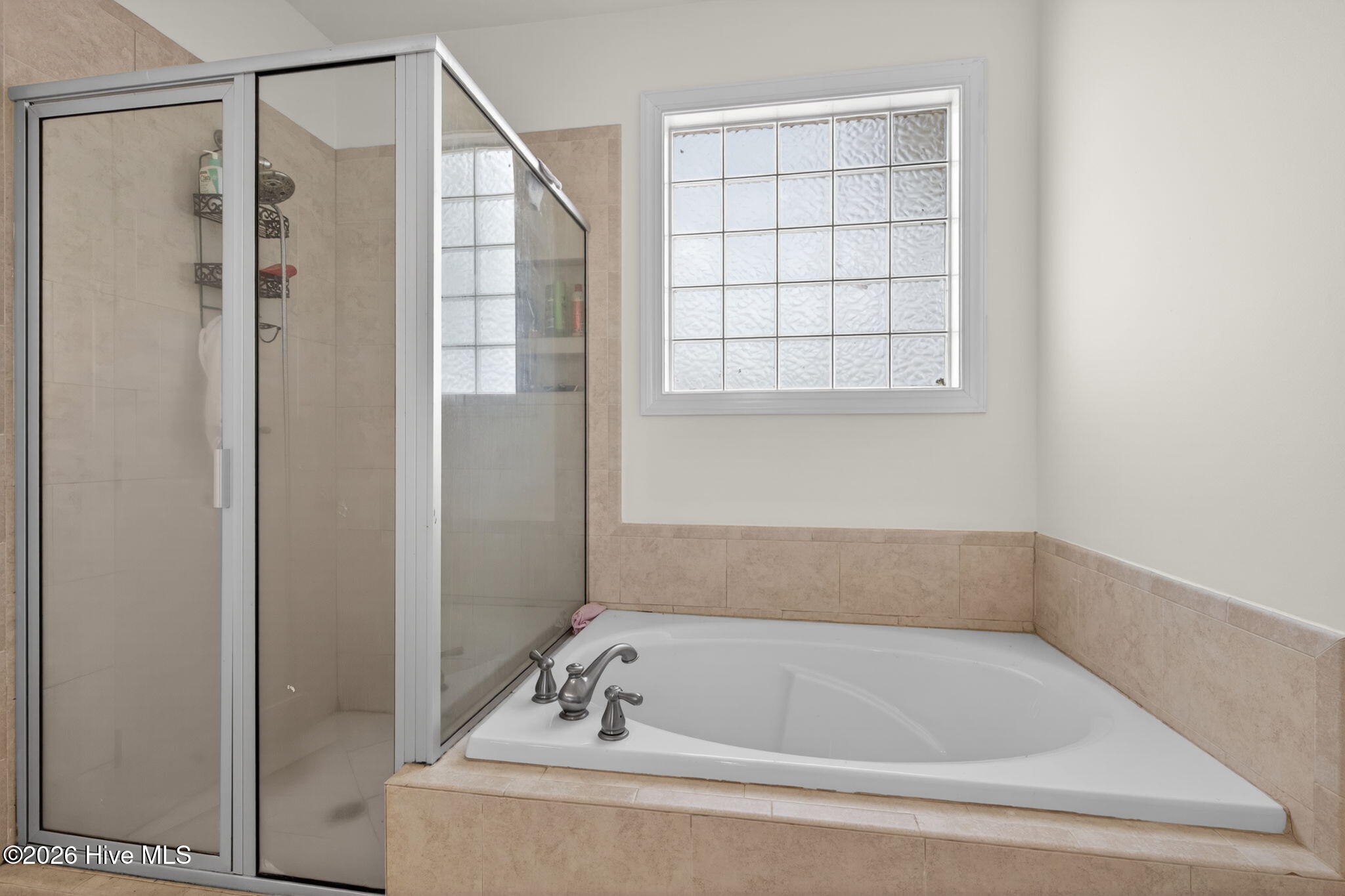 4307 Maple Leaf Lane Southwest Wilson, NC 27893 - Photo 22 of 35 Master Bath 2