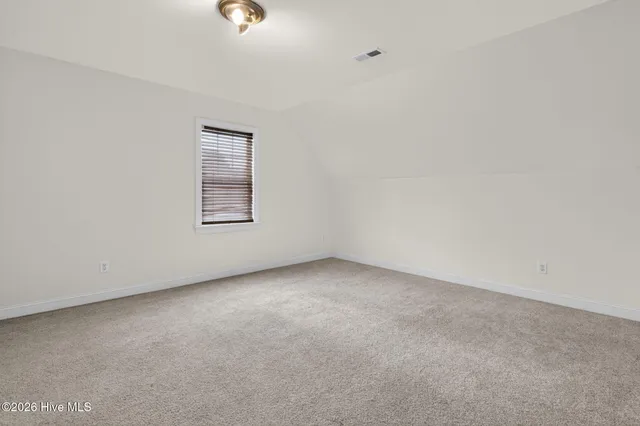 $299,900 | 4307 Maple Leaf Lane Southwest, Wilson, NC 27893