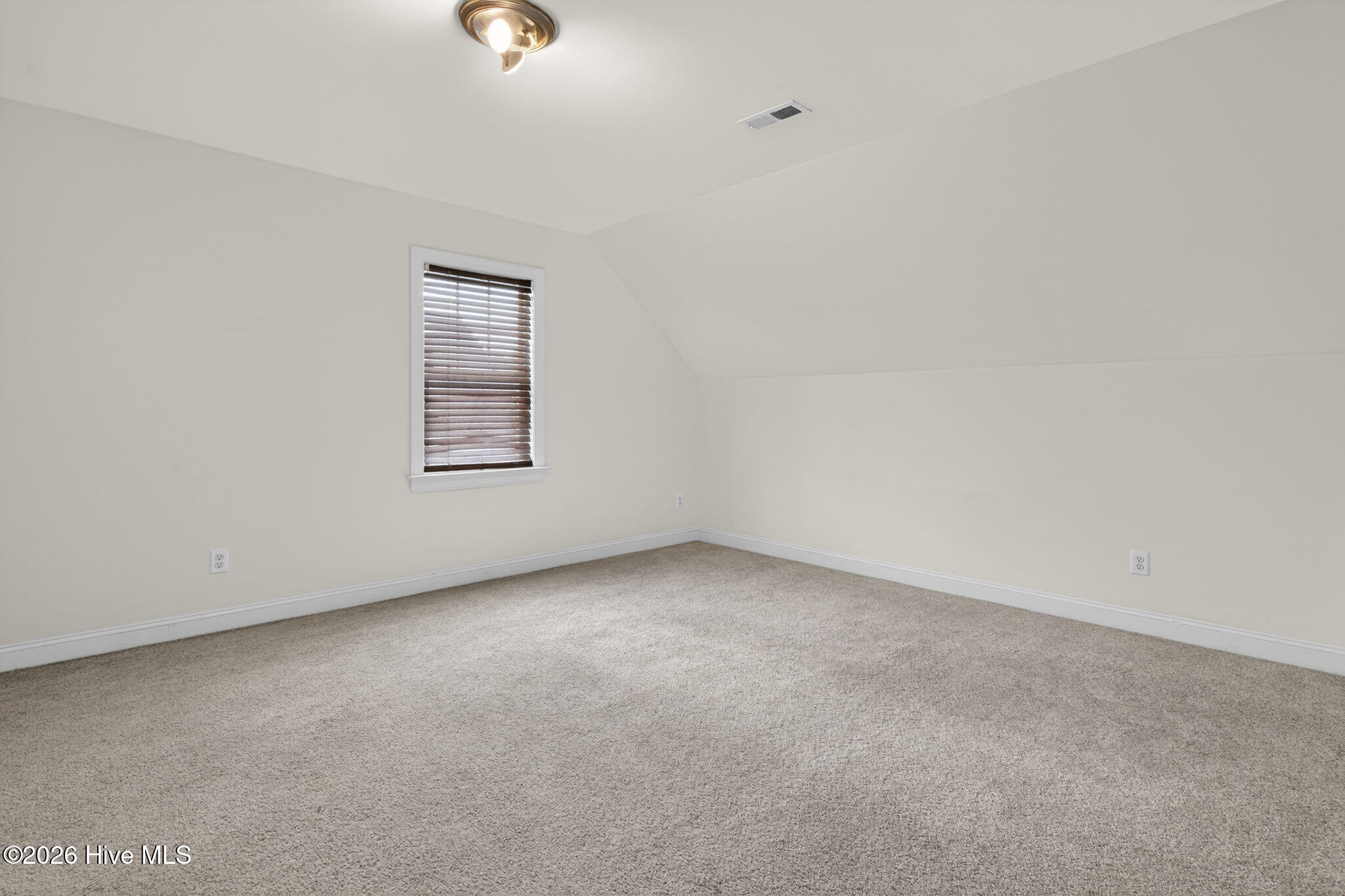 4307 Maple Leaf Lane Southwest Wilson, NC 27893 - Photo 23 of 35 2nd Bedroom