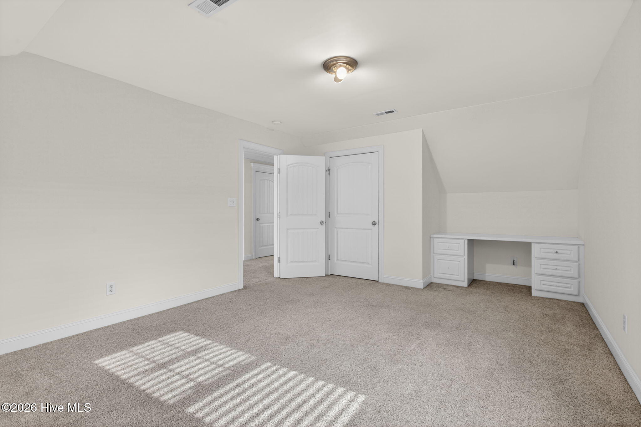 4307 Maple Leaf Lane Southwest Wilson, NC 27893 - Photo 24 of 35 2nd Bedroom 2