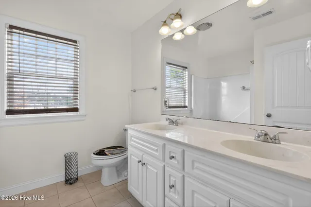 $299,900 | 4307 Maple Leaf Lane Southwest, Wilson, NC 27893