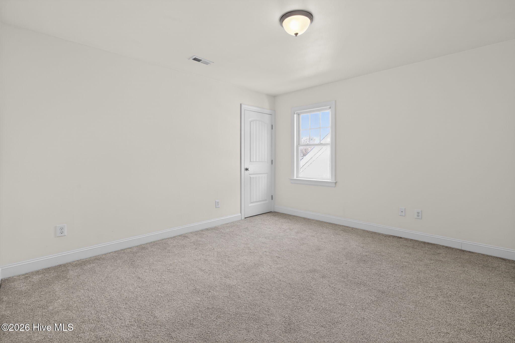 4307 Maple Leaf Lane Southwest Wilson, NC 27893 - Photo 26 of 35 3rd Bedroom