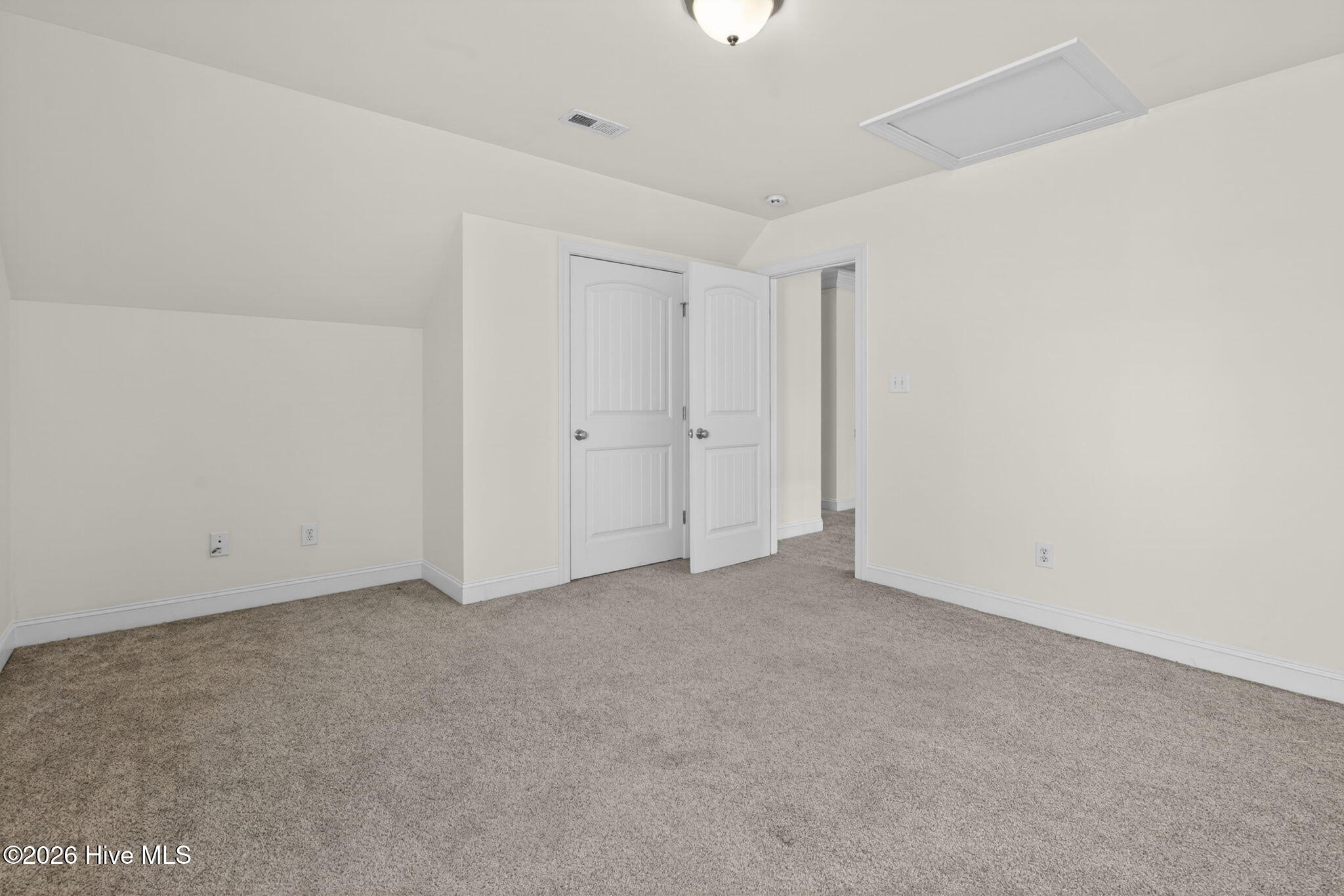 4307 Maple Leaf Lane Southwest Wilson, NC 27893 - Photo 27 of 35 3rd Bedroom 2