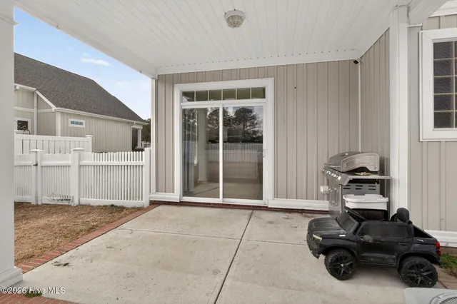 $299,900 | 4307 Maple Leaf Lane Southwest, Wilson, NC 27893