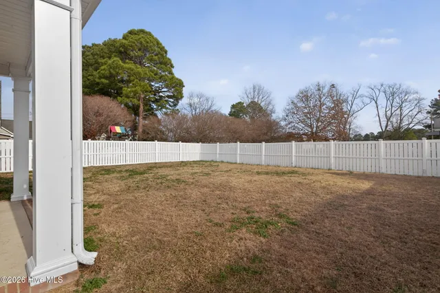 $299,900 | 4307 Maple Leaf Lane Southwest, Wilson, NC 27893