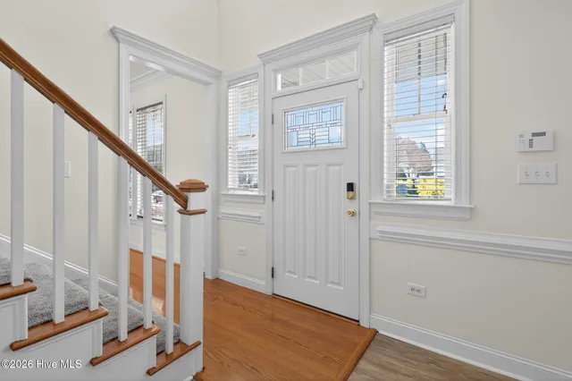 $299,900 | 4307 Maple Leaf Lane Southwest, Wilson, NC 27893