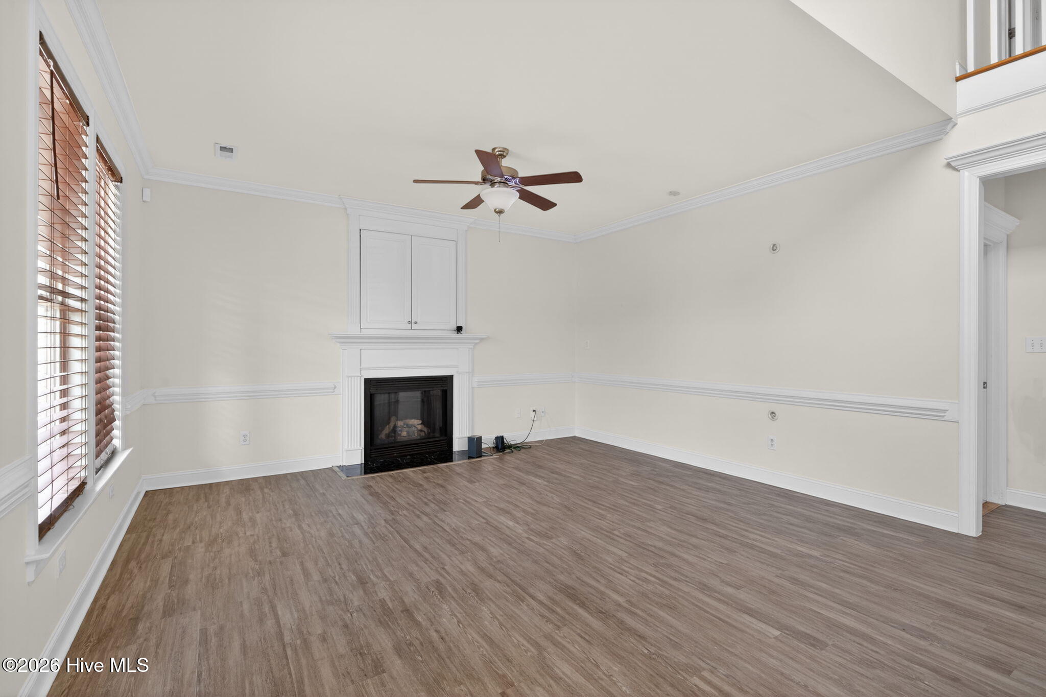 4307 Maple Leaf Lane Southwest Wilson, NC 27893 - Photo 6 of 35 Great Room