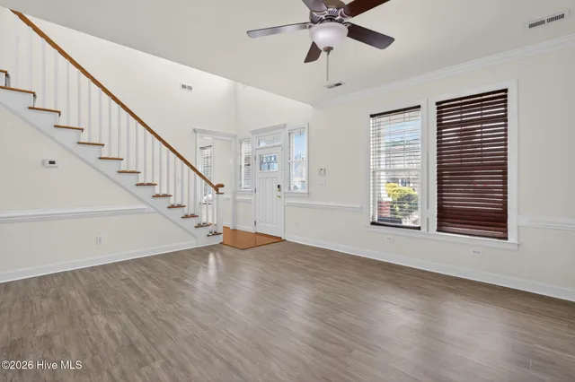 $299,900 | 4307 Maple Leaf Lane Southwest, Wilson, NC 27893